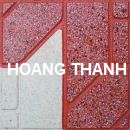 Gạch terrazzo đa mầu HT2-40-1001