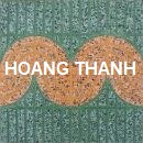 Gạch terrazzo đa mầu HT2-40-4277