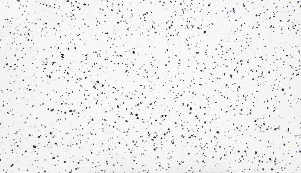 Cầu thang đá thạch anh Obsidian Đen G104BOB22B1