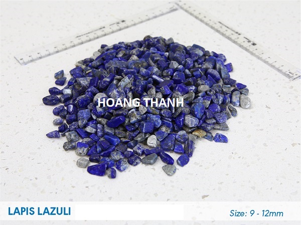 Lát sàn đá thạch anh Lapis Lazuli G104LAP22B1