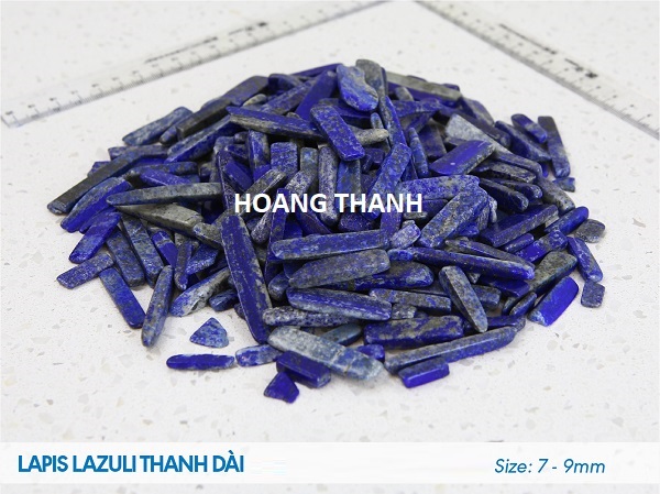 Lát sàn đá thạch anh Lapis Lazuli G104LAP22B1