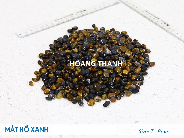 Lát sàn đá Thạch anh Mắt Hổ G102DMH22B1