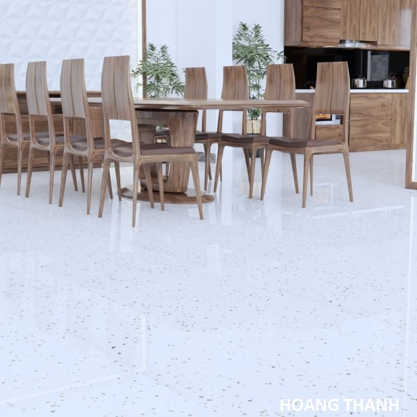 Sàn Terrazzo cao cấp