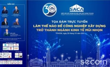 RA MẮT SHOWROOM SECOIN HÀ NỘI TRỰC TUYẾN 3