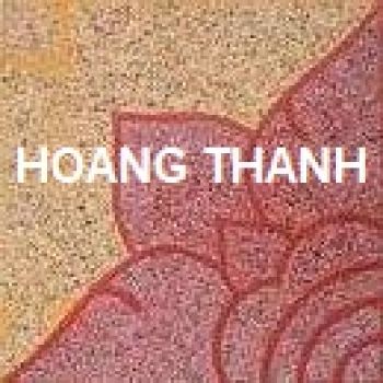 Gạch terrazzo đa mầu HT2-40-4269