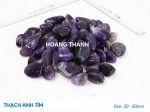 Cầu thang đá Thạch Anh Tím G104TAT22M1